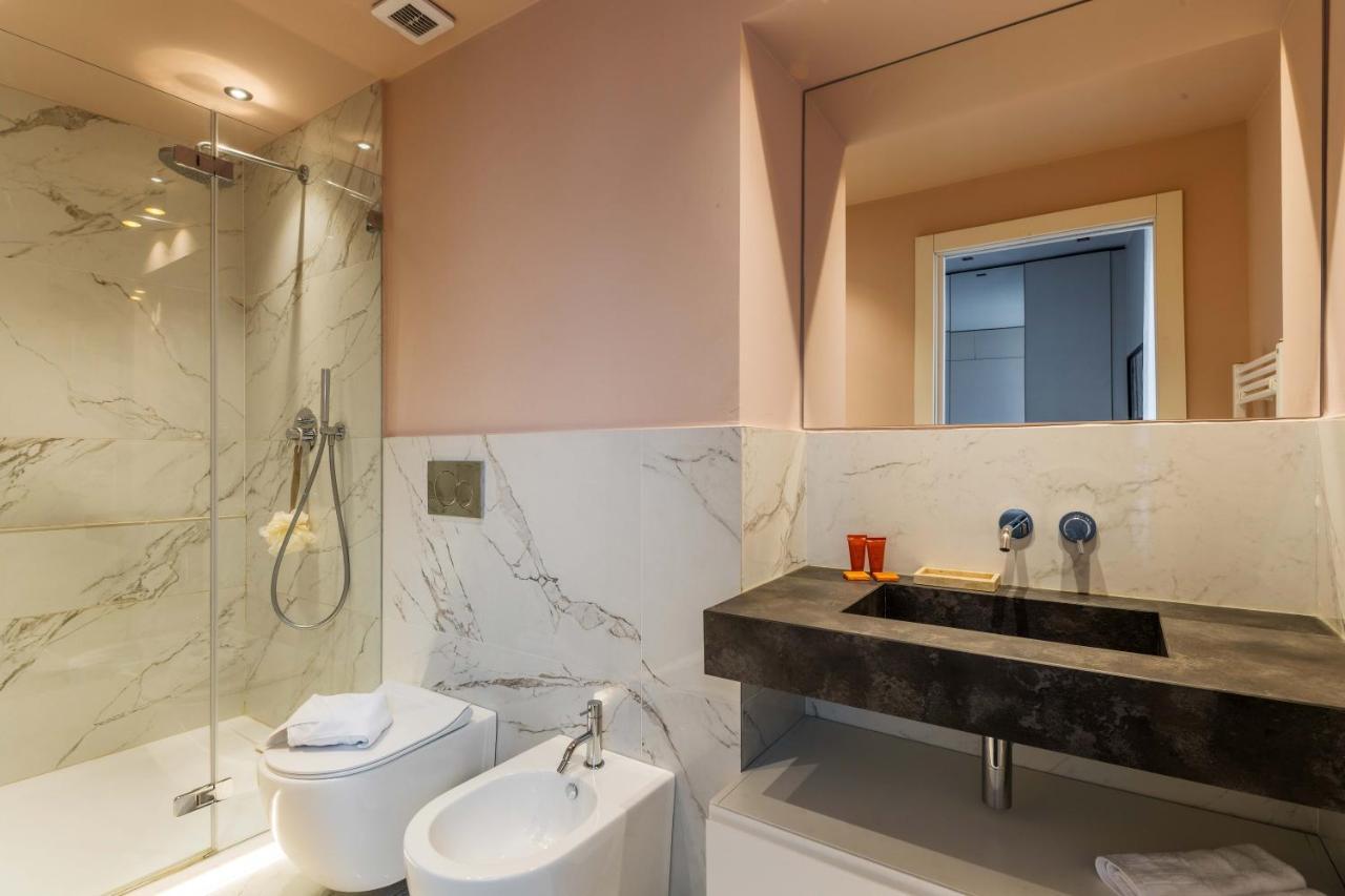 Appartement Luvi - Maroncelli à Milan Extérieur photo