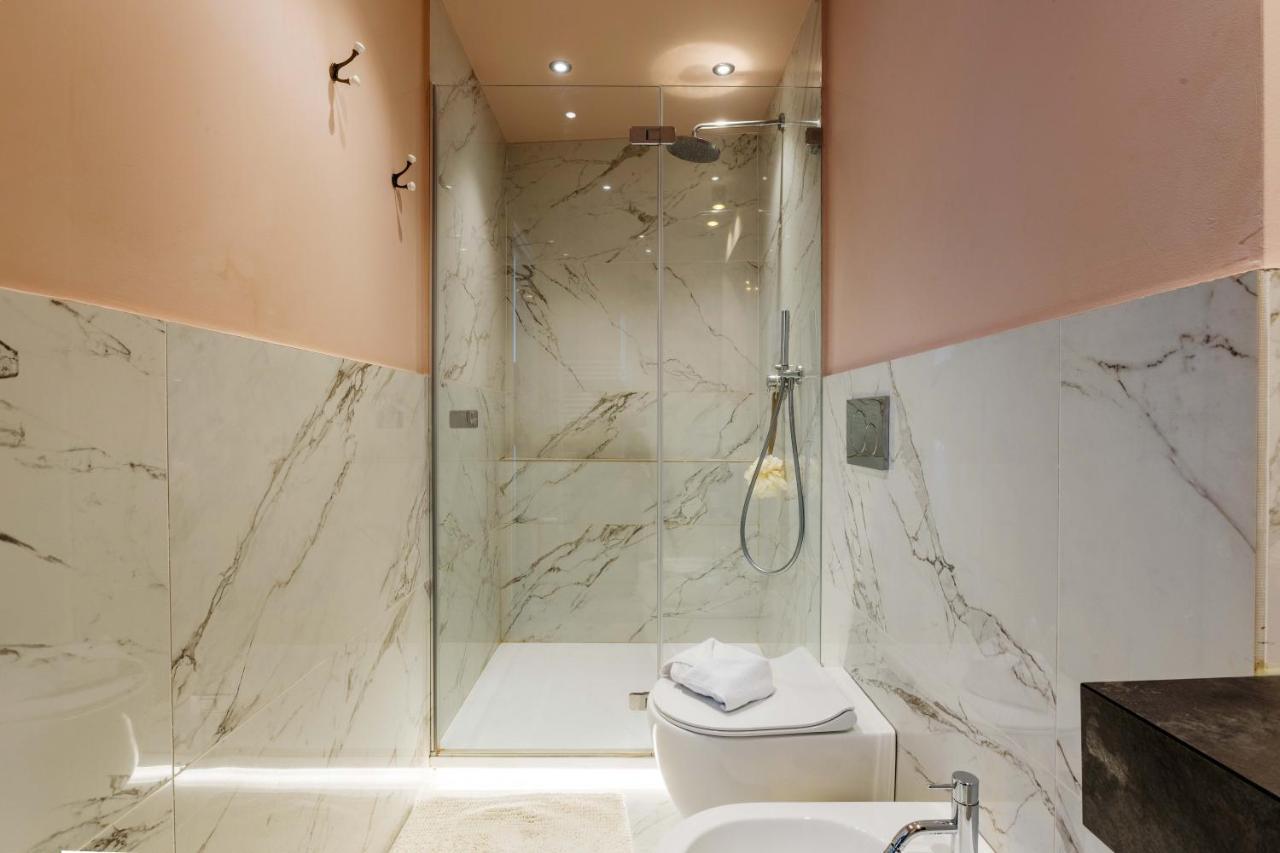 Appartement Luvi - Maroncelli à Milan Extérieur photo